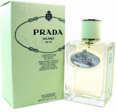 prada milano parfum 100 ml|Prada perfume price list.